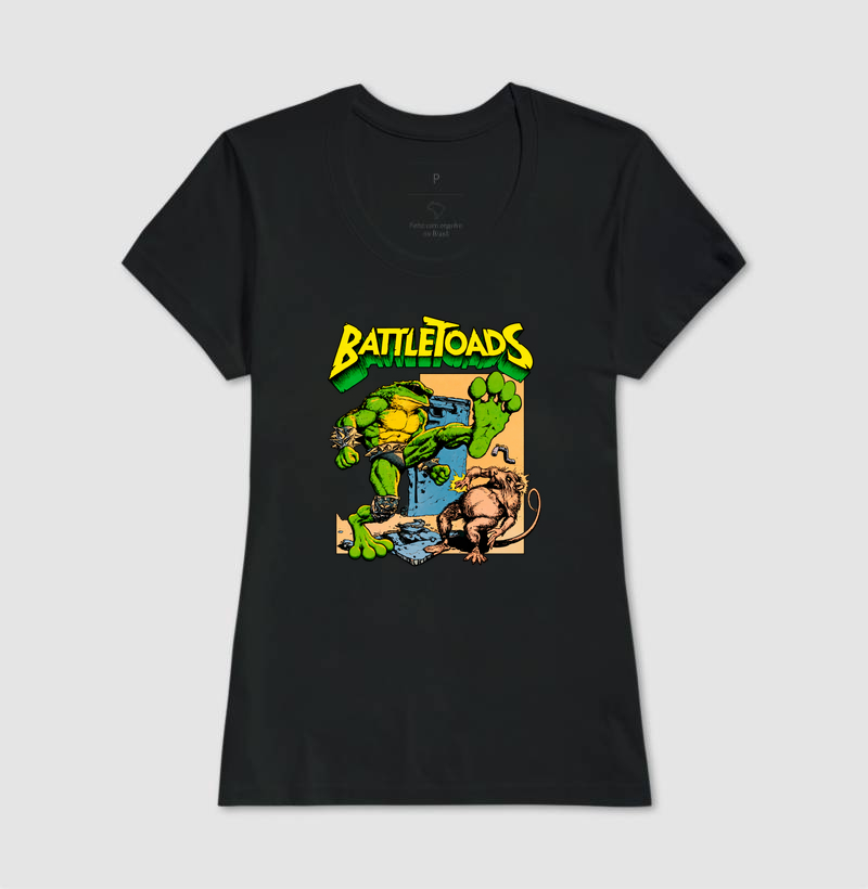 Battletoads - Imagem 3