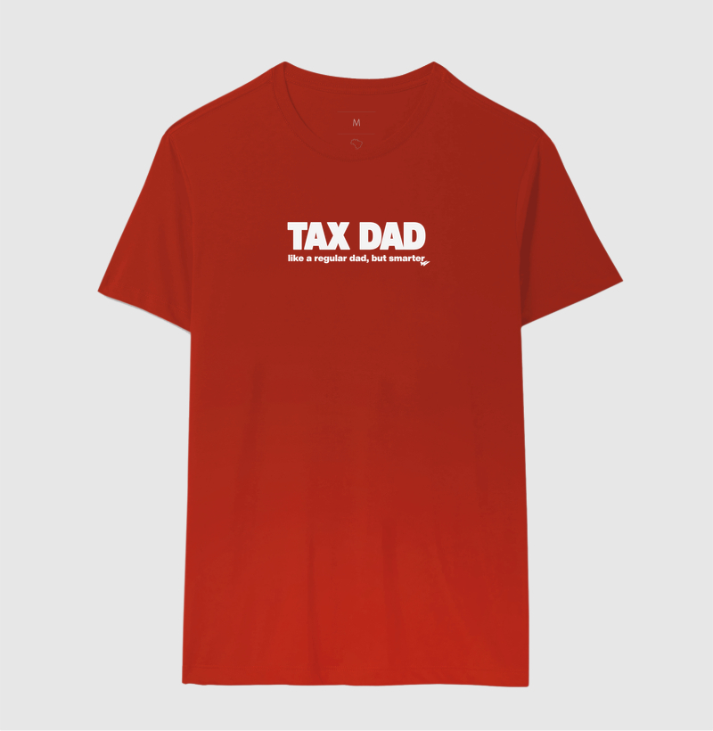 TAX DAD - Imagem 6
