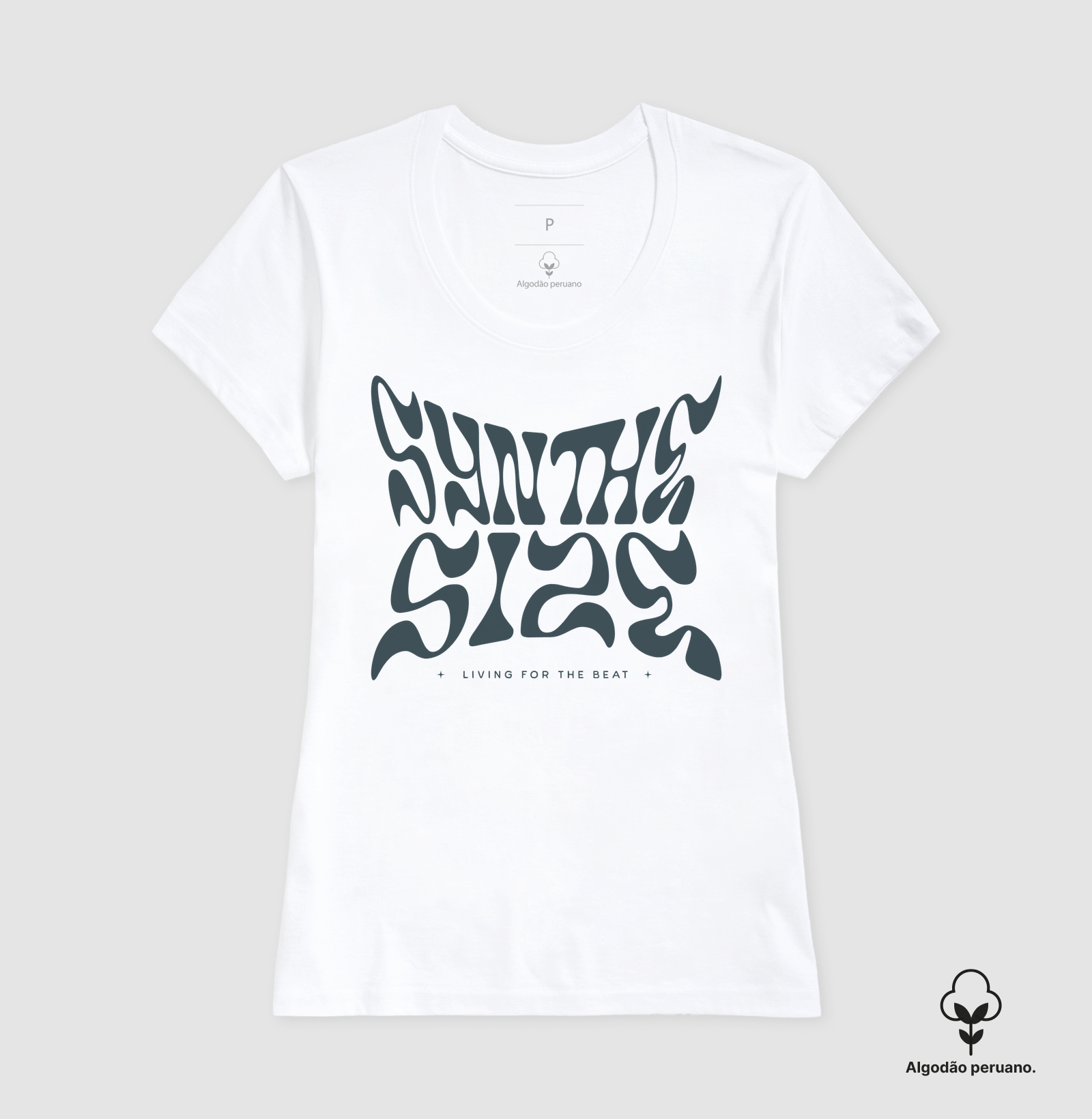SYNTHESIZE, LIVING FOR THE BEAT. - Imagem 8