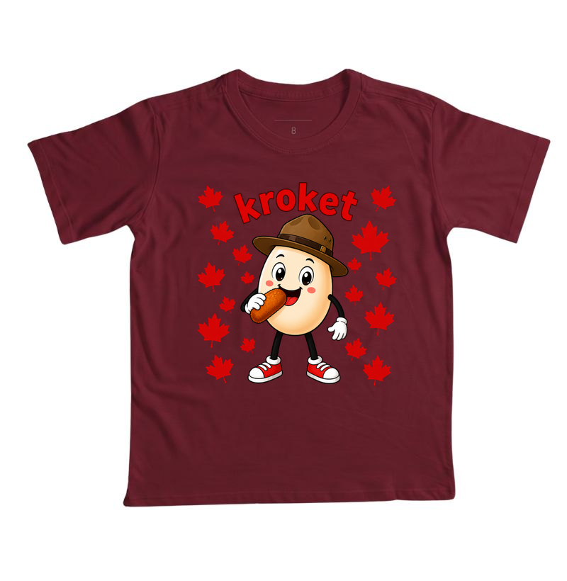 Egg Kroket - Canadá - Imagem 2
