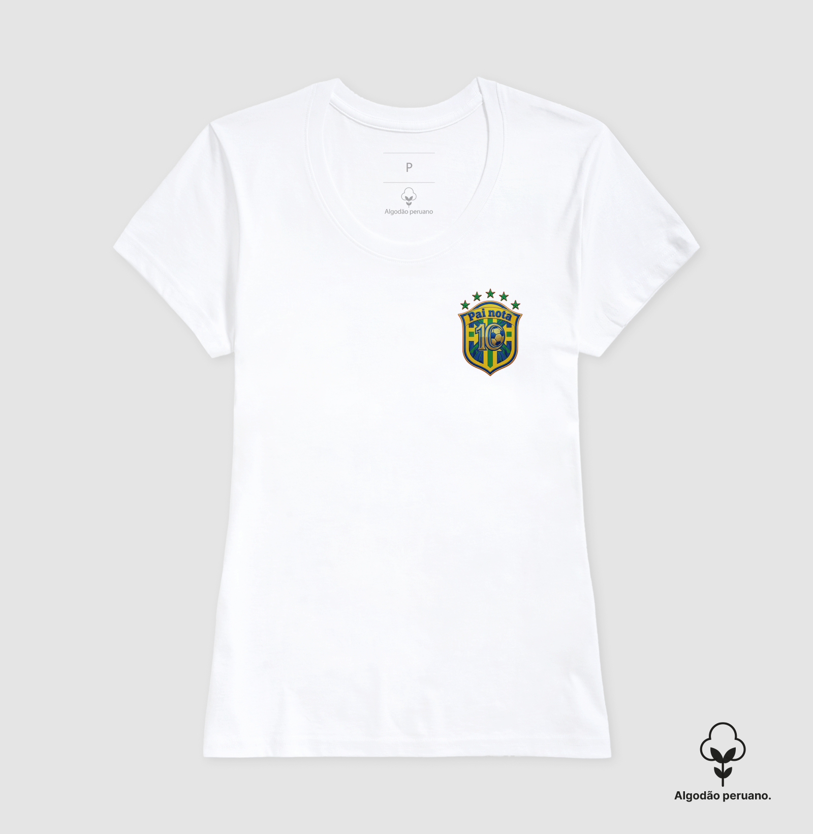 Camisa 3