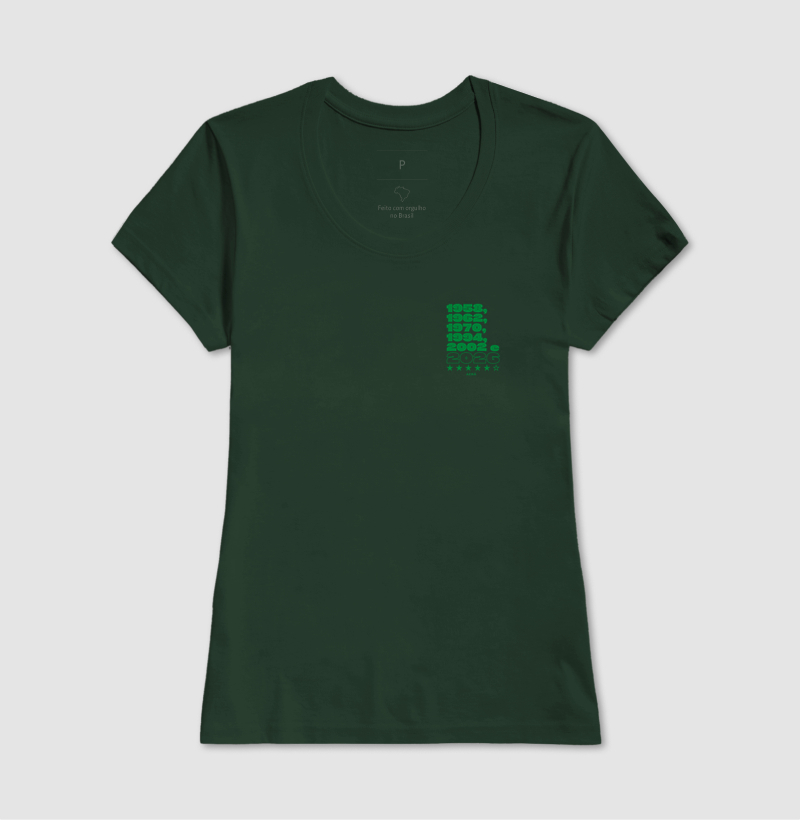 Camisa 12