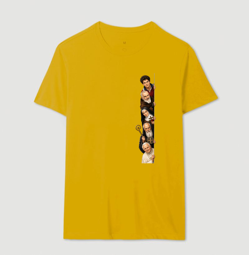 Camisa 13