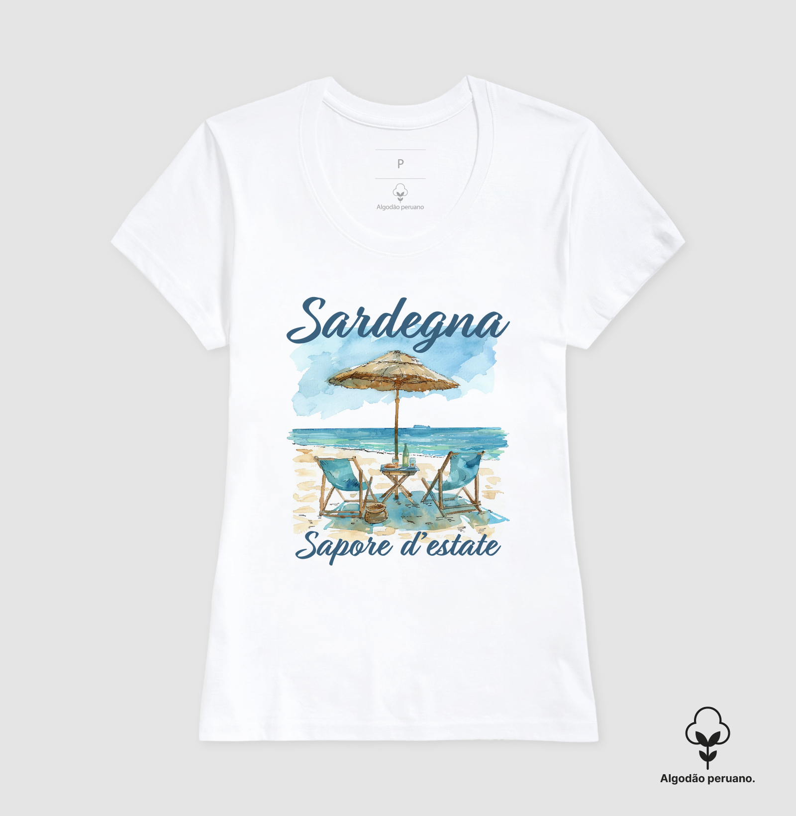 Camisa 3