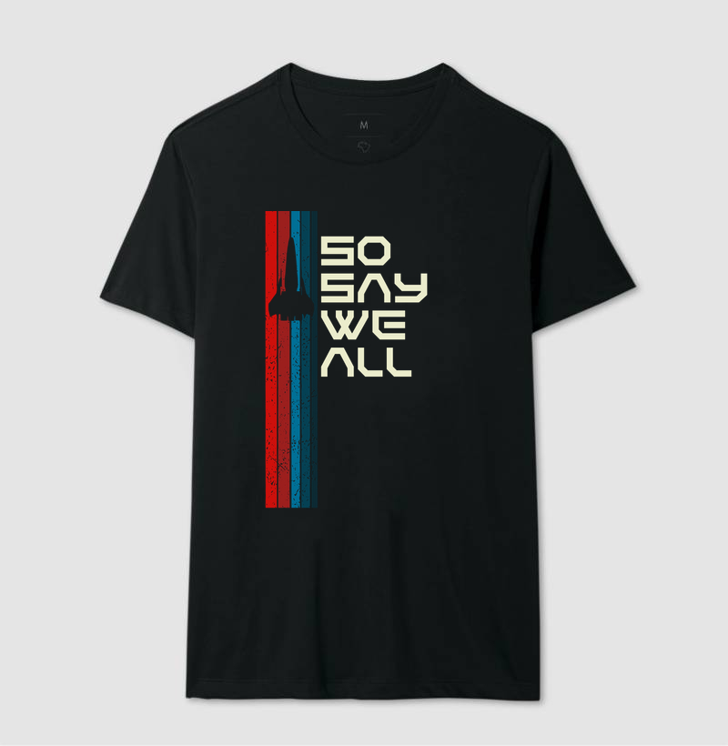 So say we all - Imagem 5