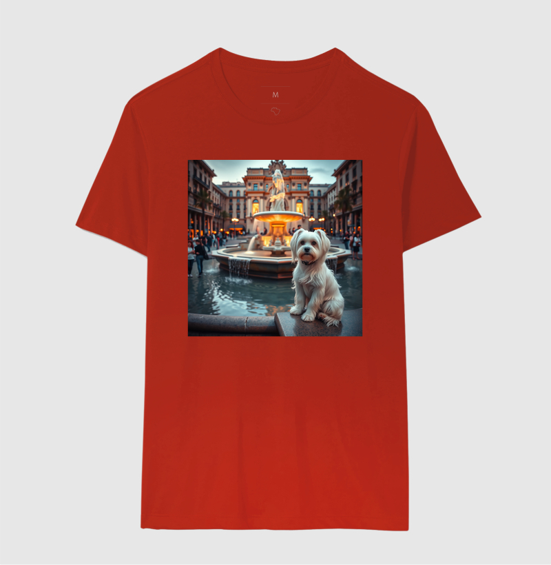 Camisa 9