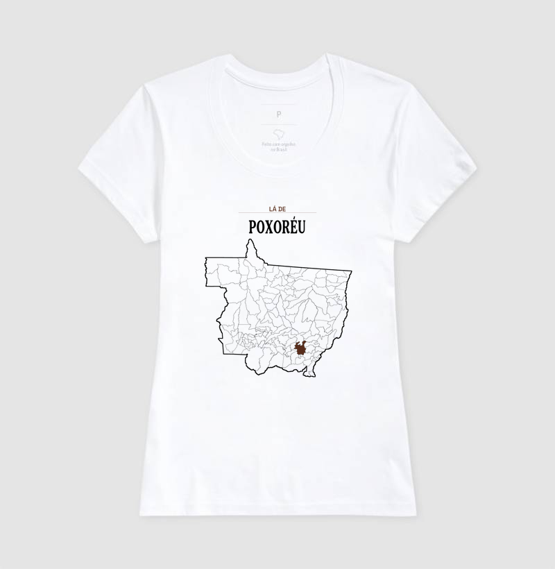 Poxoréu | Território MT - Imagem 5