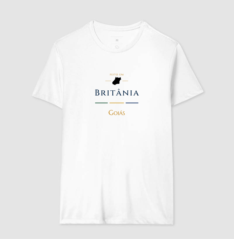Feito em Britânia GO - Imagem 4