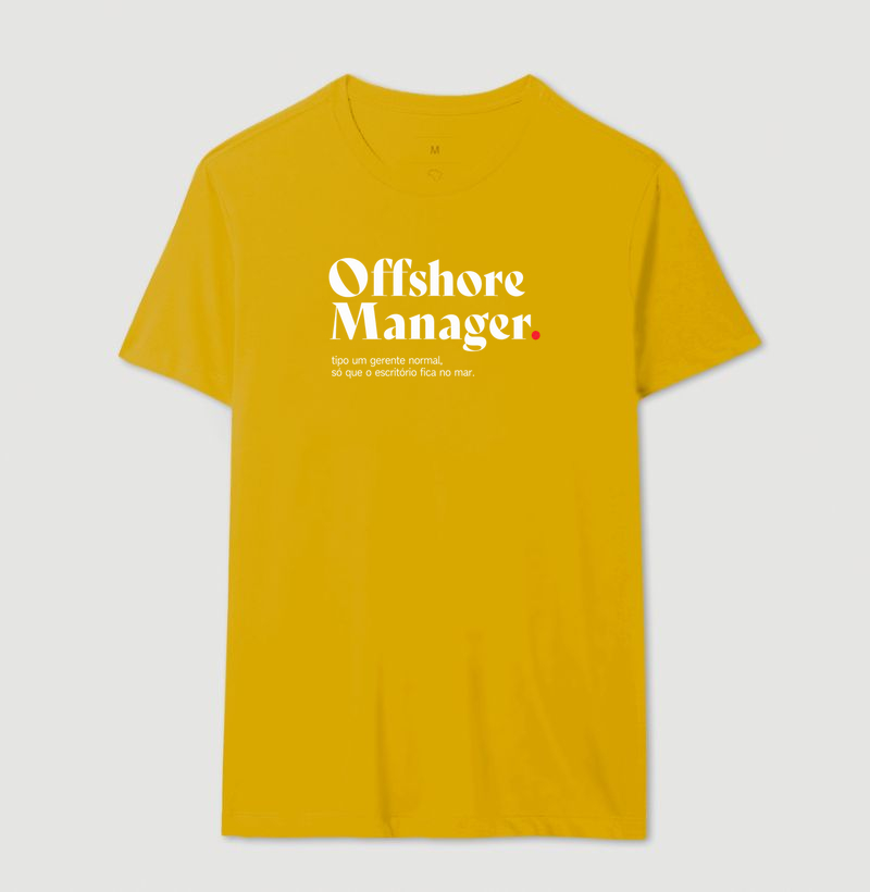 Offshore Manager - Imagem 8