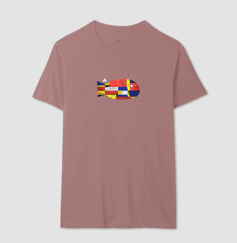 Camisa 15