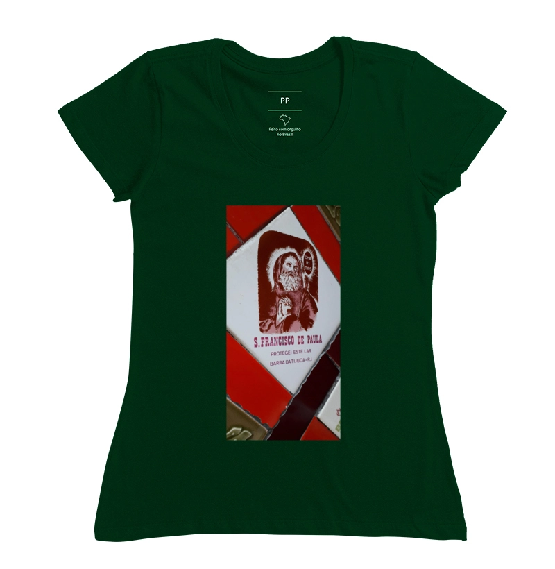 Camisa 12
