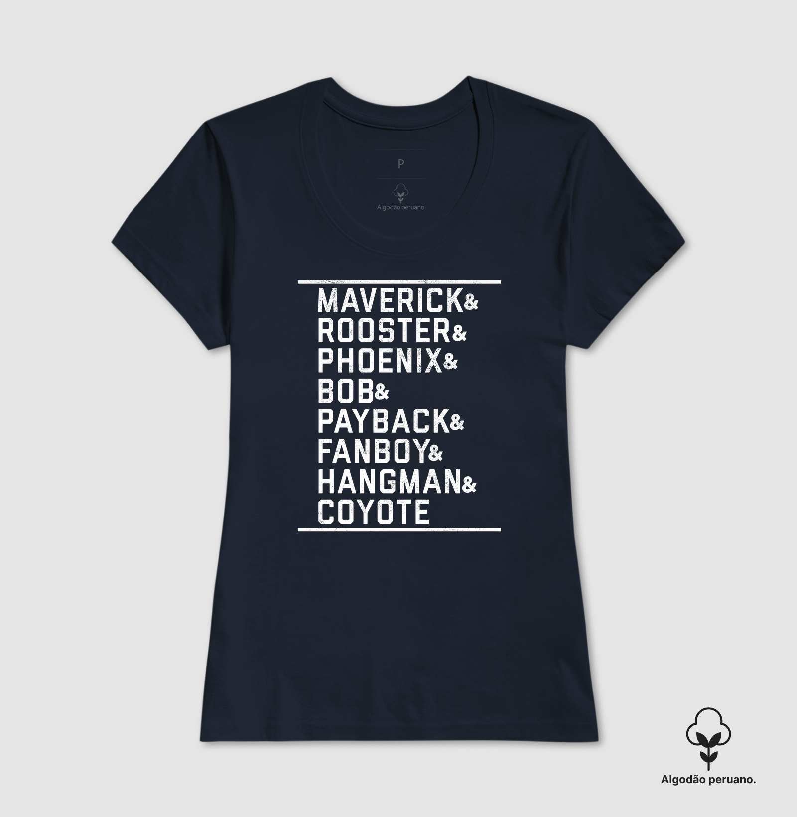 Camisa 4