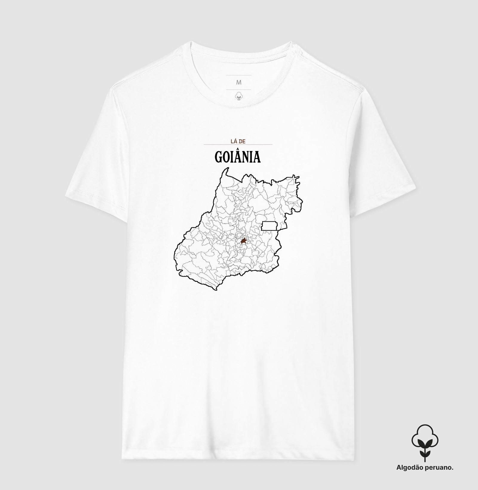 Goiânia | Território GO - Imagem 5
