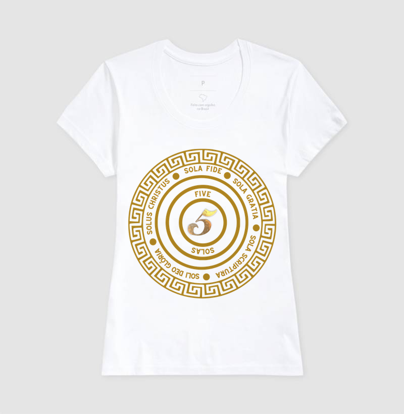 Camisa 7