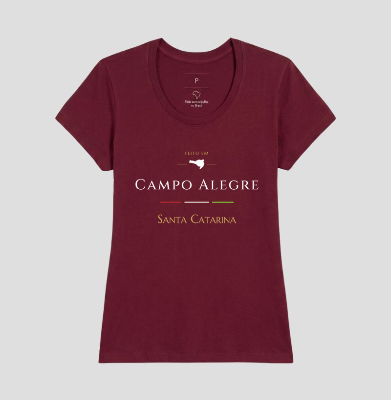 Camisa 18