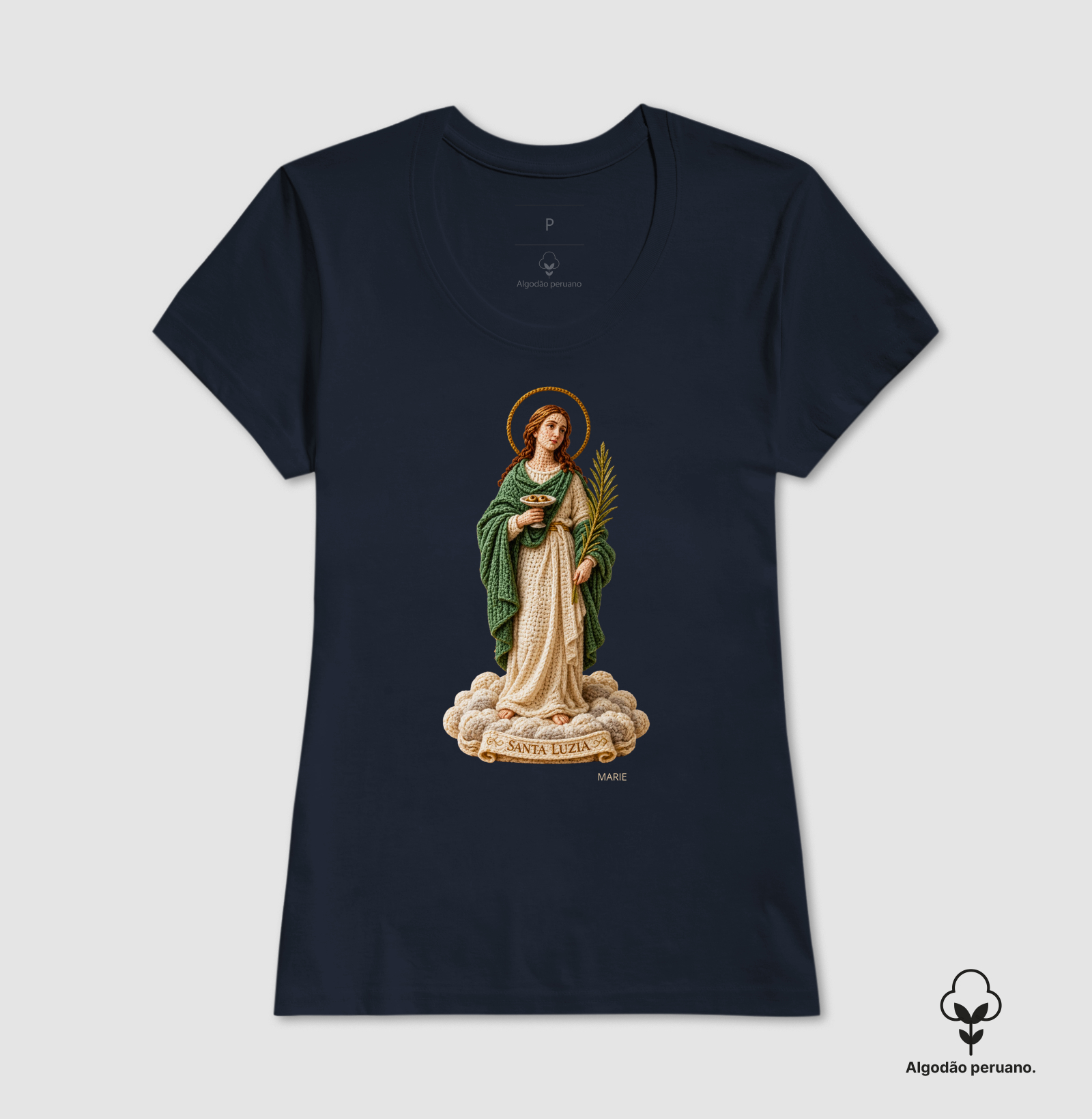 Santa Luzia - Imagem 4