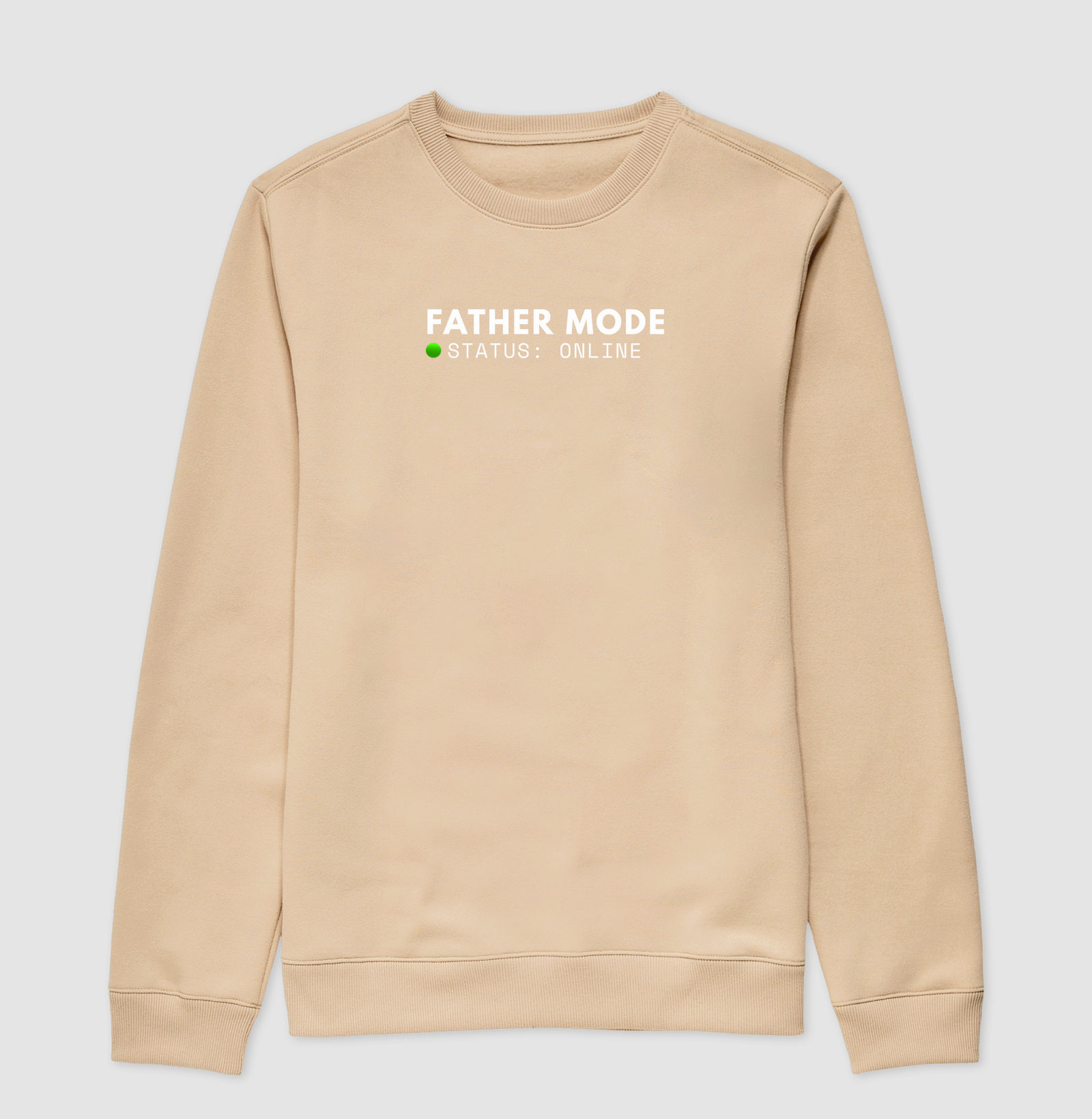 Father mode - Imagem 3