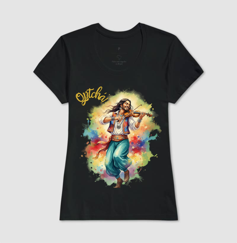 Camisa 2