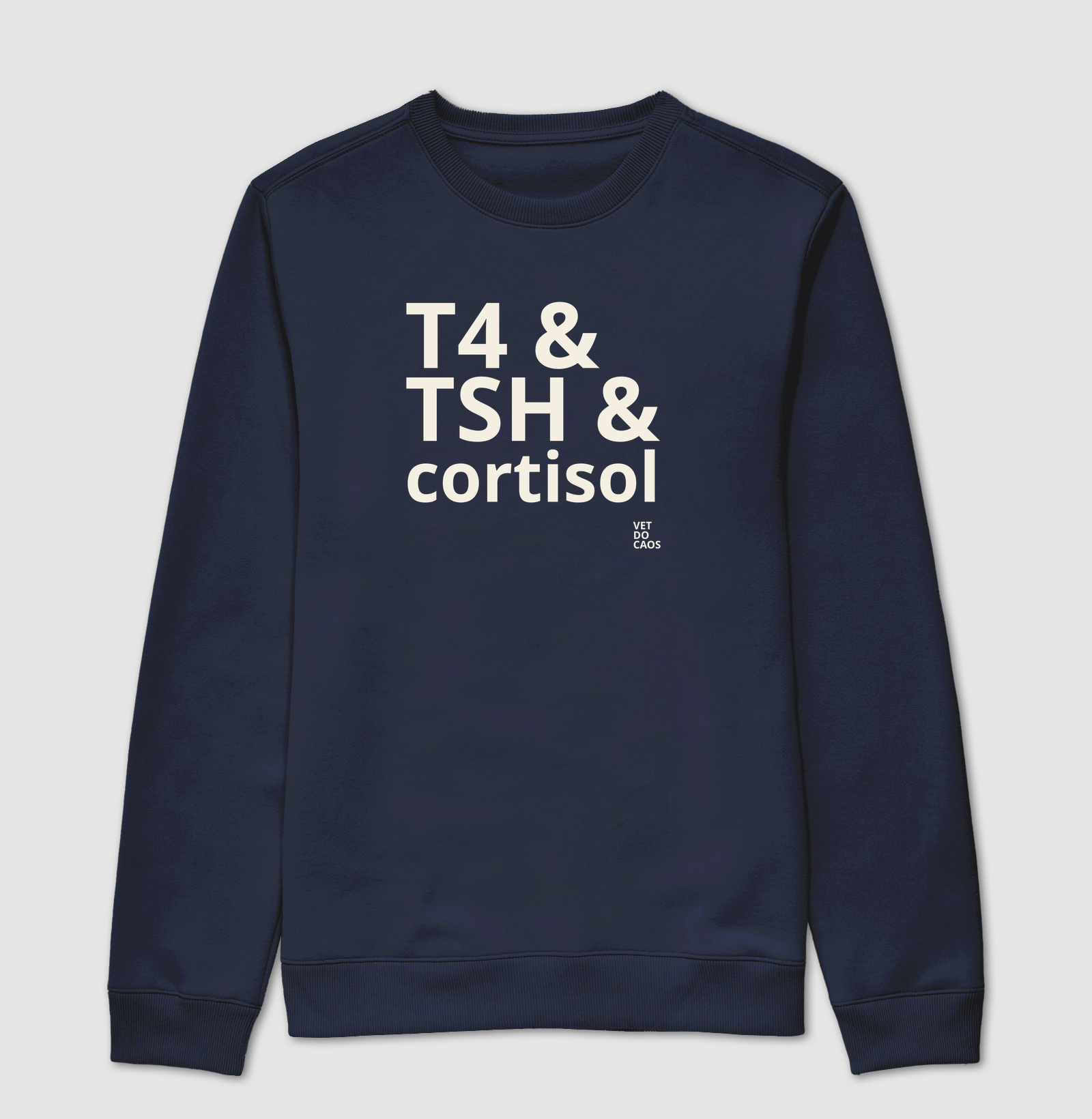T4 & TSH & cortisol - Imagem 4