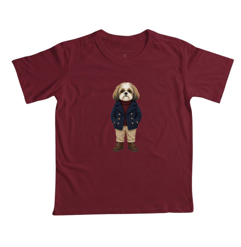 Shih Tzu  - Maison Canis - Imagem 7