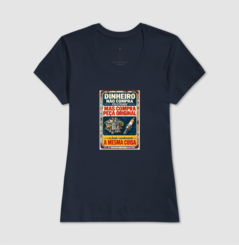 Dinheiro compra peça - Imagem 7