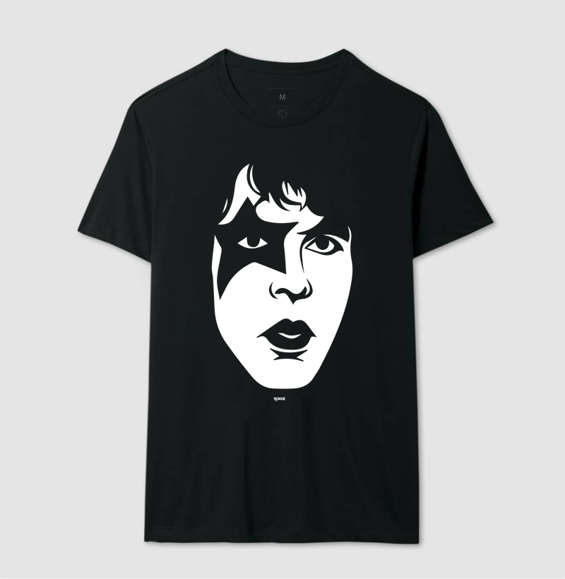 Camiseta - Paul rocks! - Imagem 2