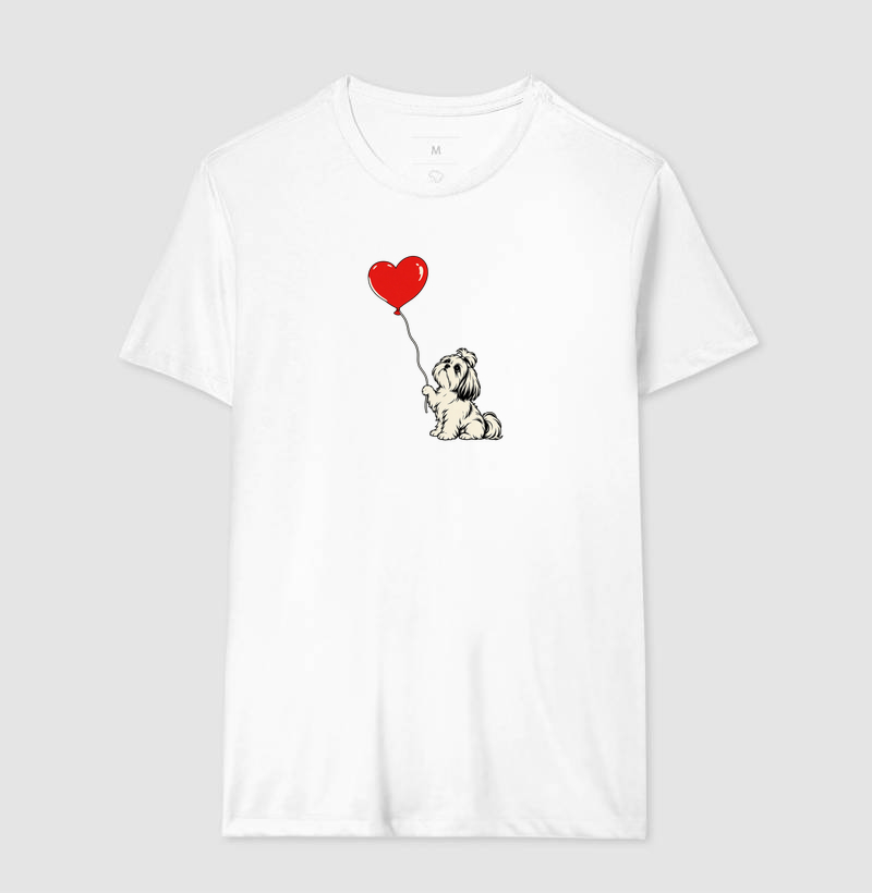Balão de amor - Imagem 4