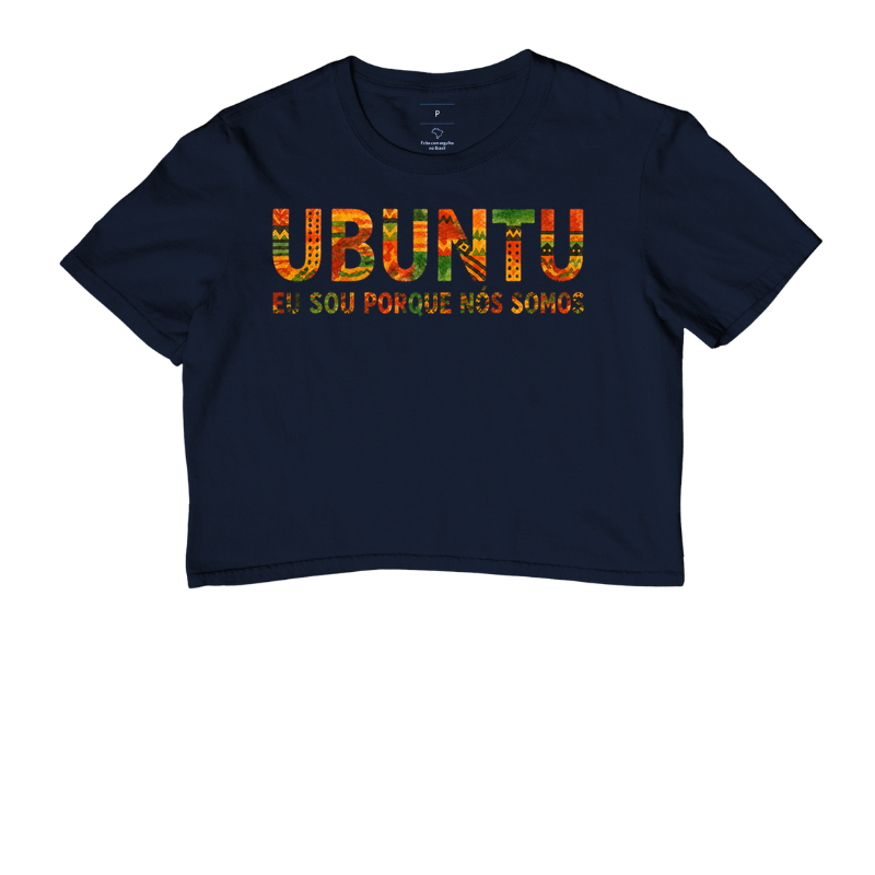 Ubuntu - Eu sou porque nós somos - Imagem 4