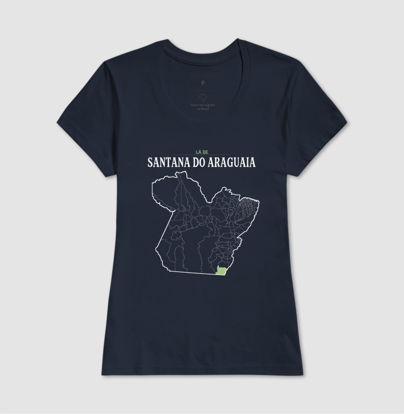 Santana do Araguaia | Território PA - Imagem 7