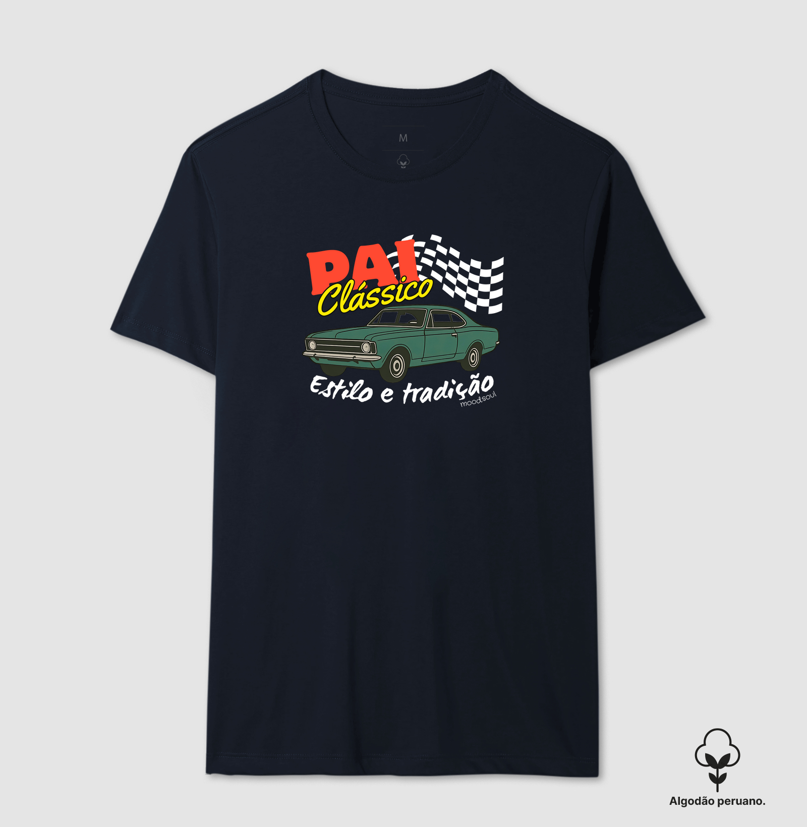 Pai Clássico - Imagem 4