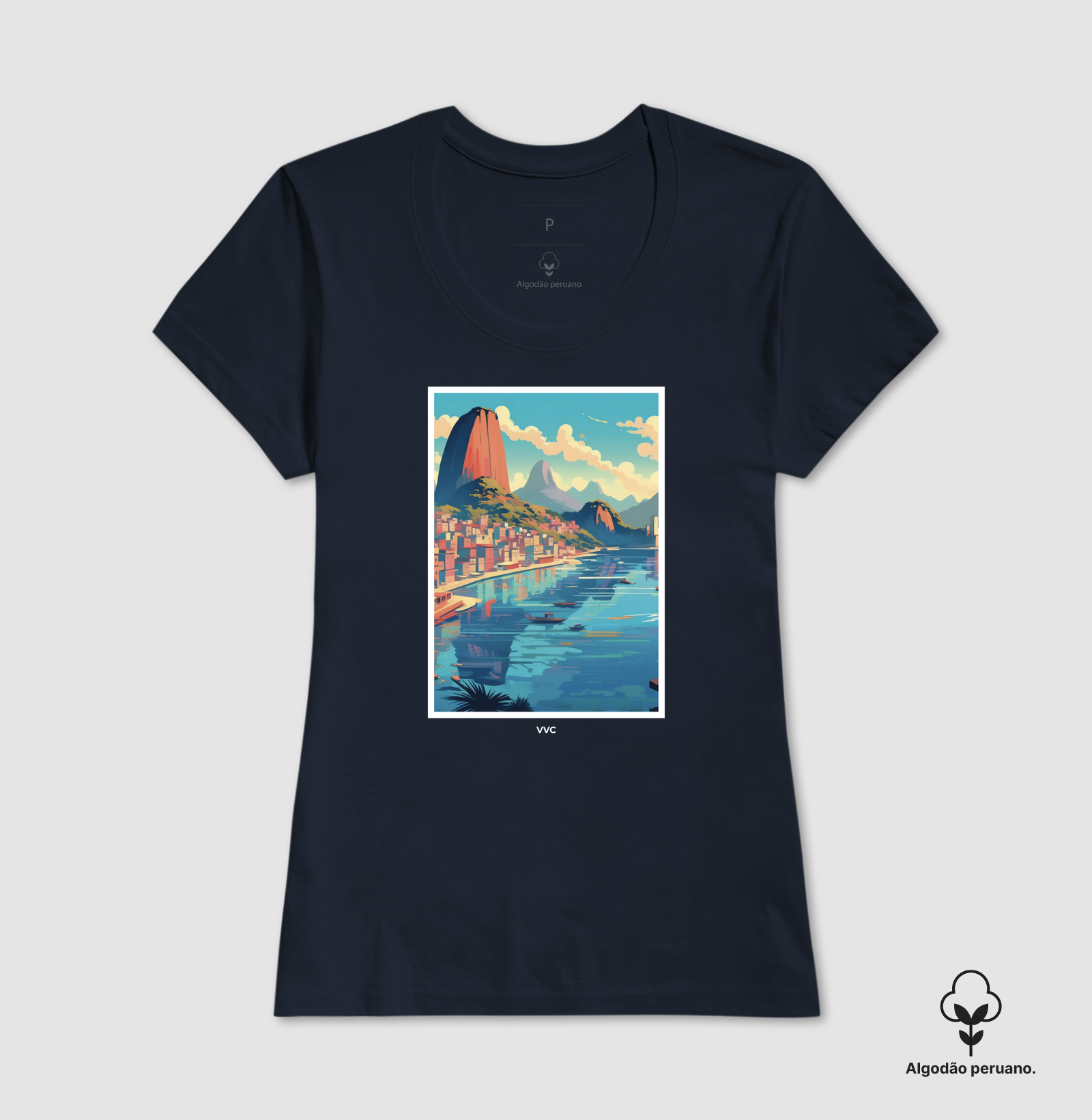 Camisa 4