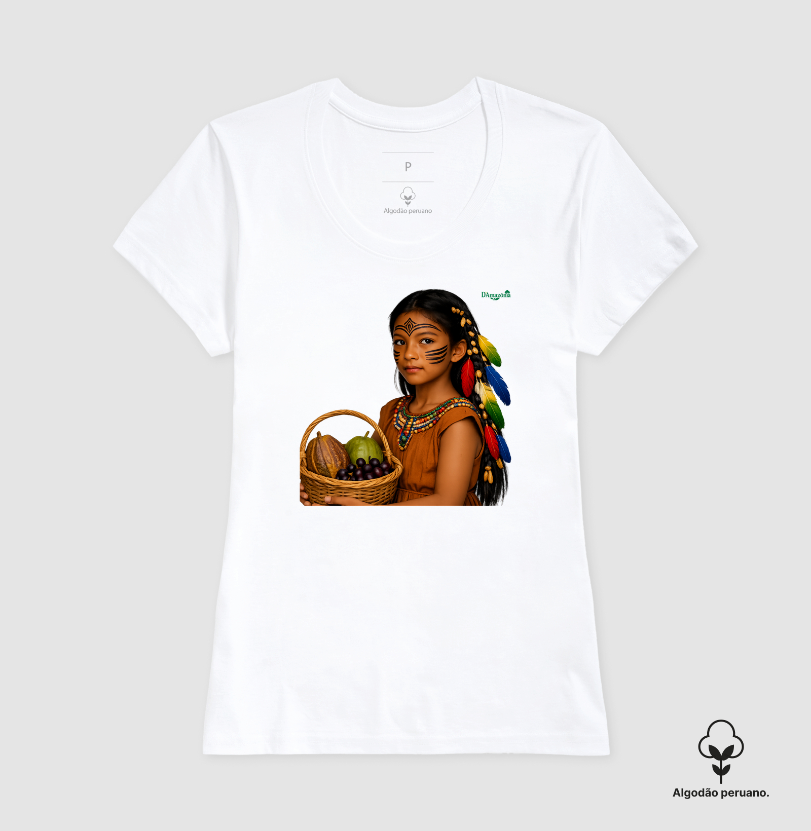 Camisa 1