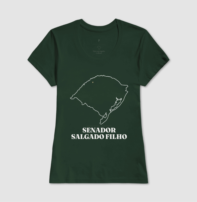 Camisa 12