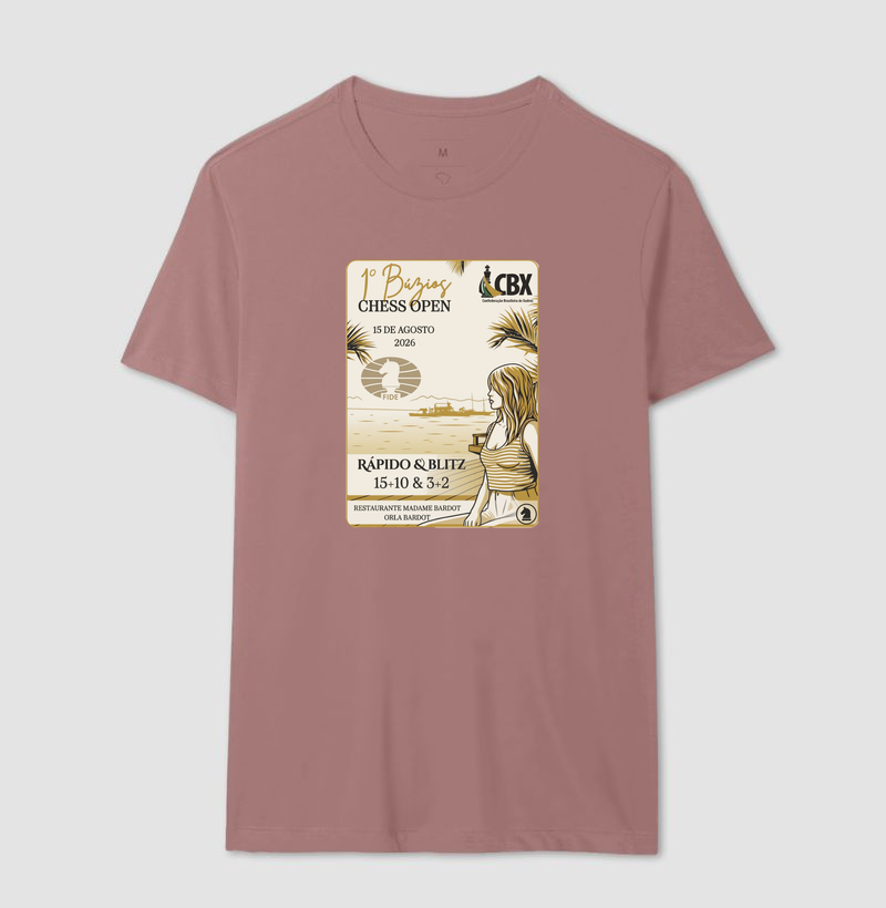 Camisa 16