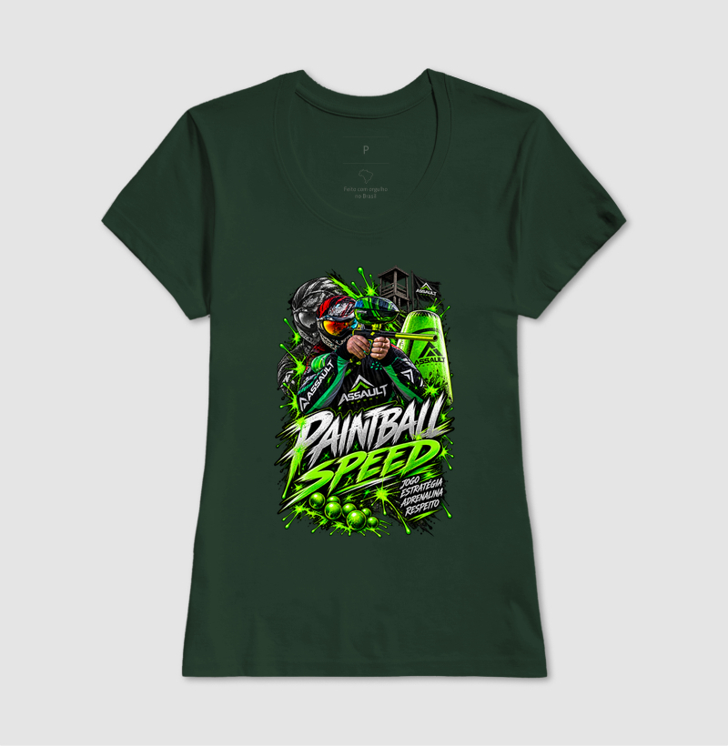 Paintball Speed  - Imagem 9