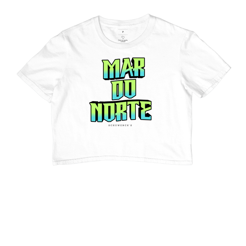 Cropped Mar do Norte - Imagem 3