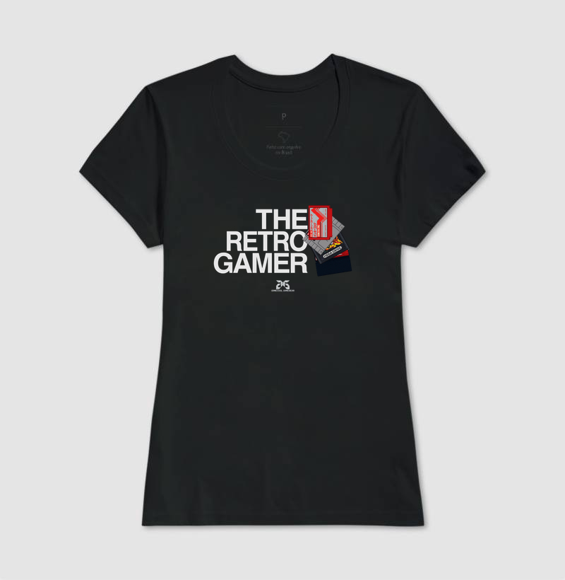 Gamecool Originals - The Retro Gamer - Imagem 3