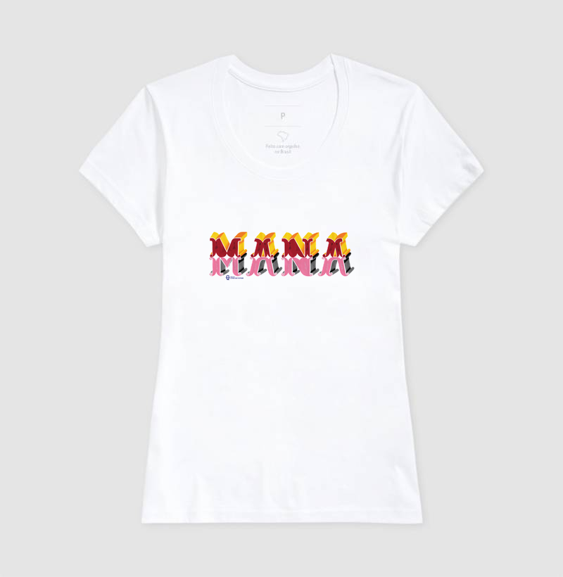 Camisa Mana - Neto - Imagem 5