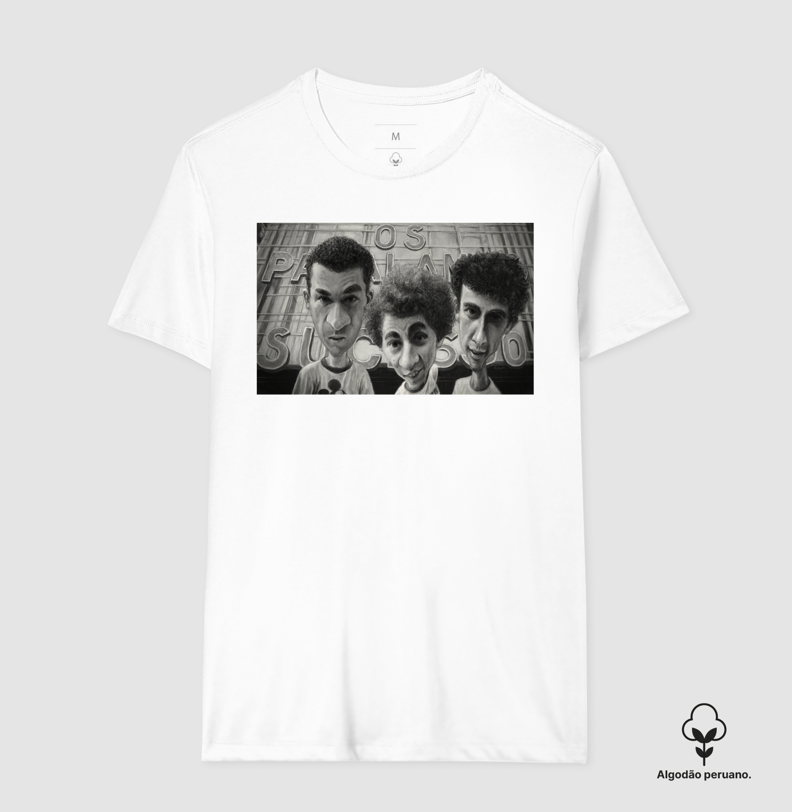 Camisa 6
