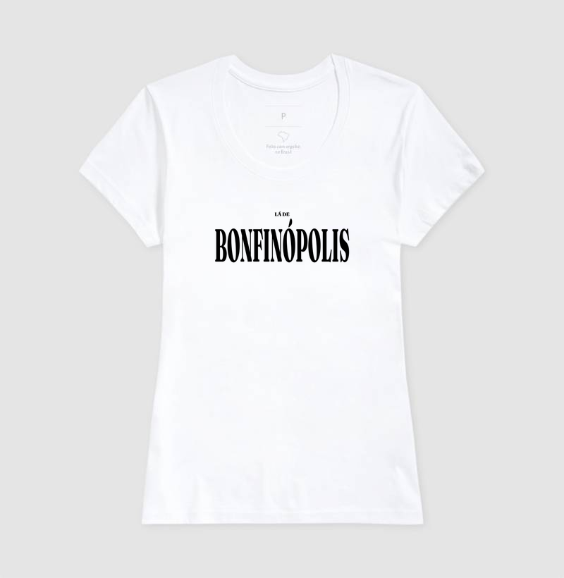 Bonfinópolis | Tipografia GO - Imagem 5