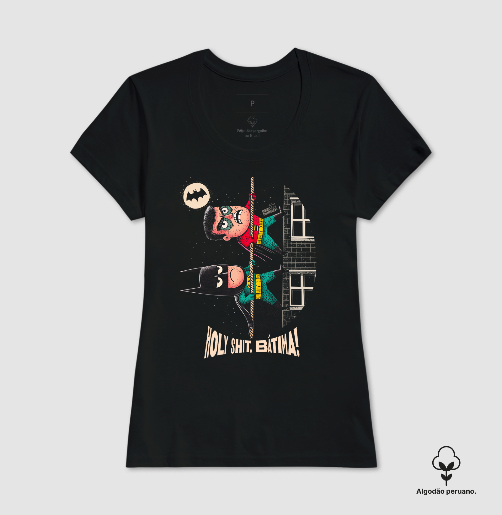 Camisa 2