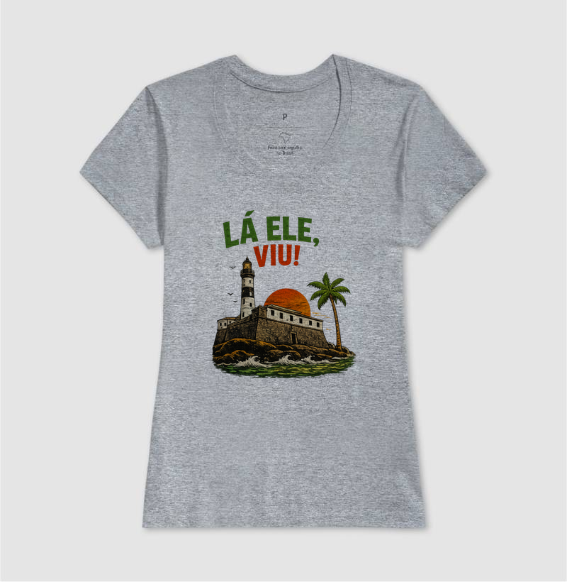 Camisa 9
