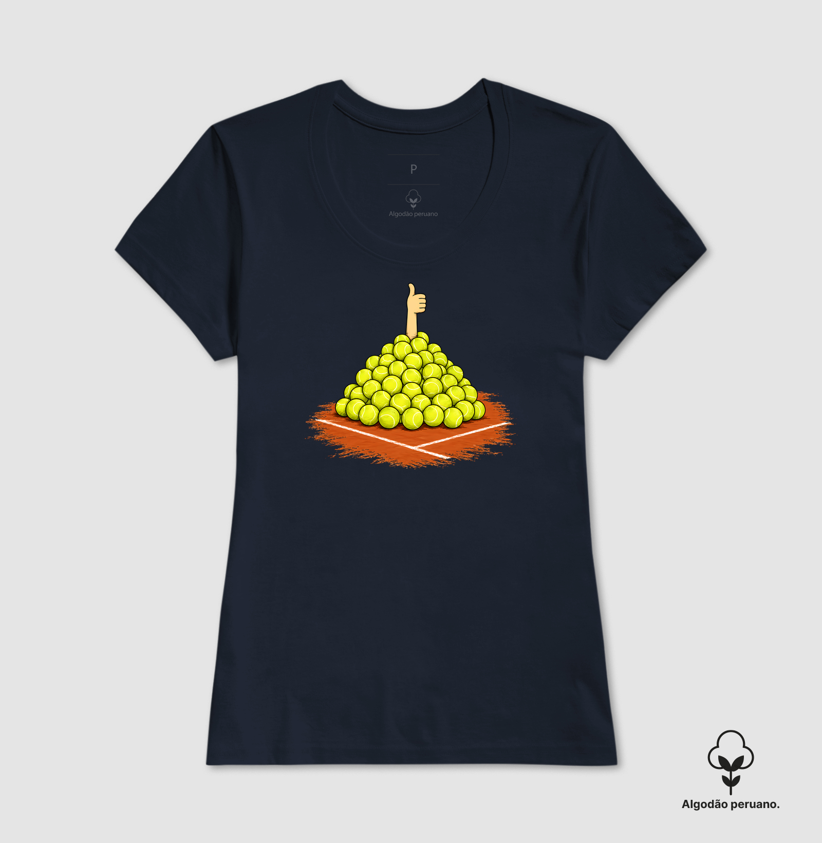Camisa 6