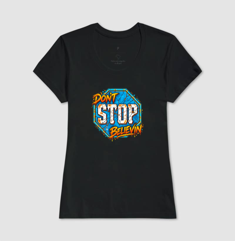Don´t stop believin´ - Imagem 3
