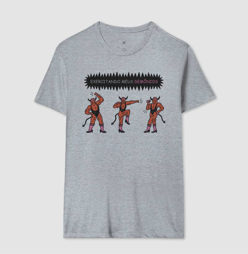 Camisa 7