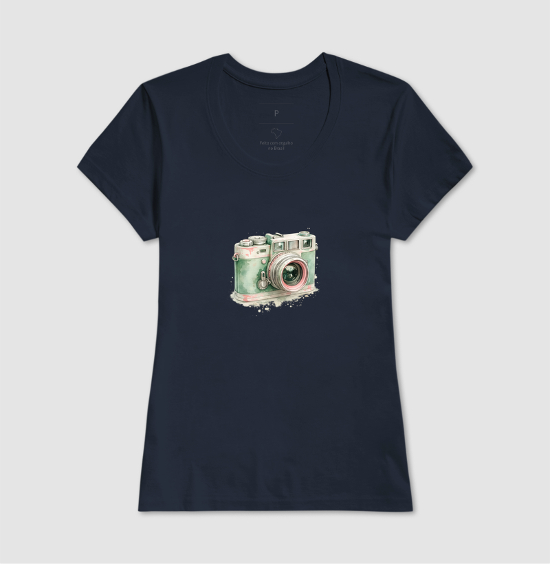Camisa 9