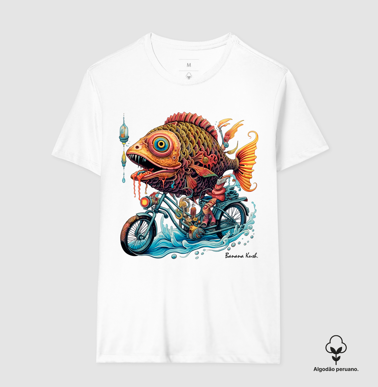 Camisa 6