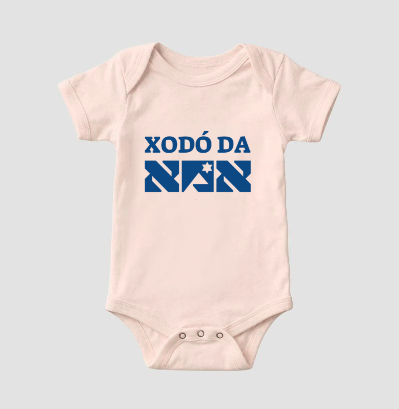 Xodó da Ima (mãe) - Imagem 5