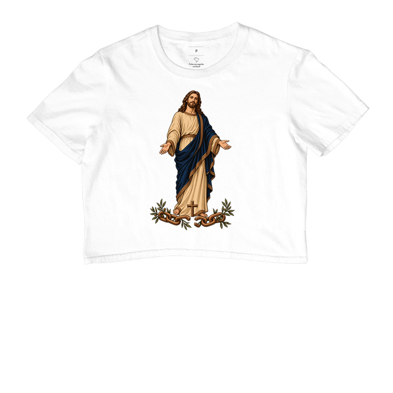 Cristo Libertador - Cristo Vivo - Imagem 3