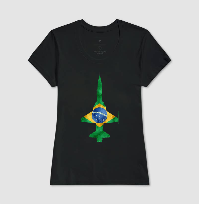 F-5 Brasil - Imagem 3